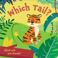 Which Tail? : Which..? - Elsa Martins