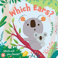 Which Ears? : Which..? - Elsa Martins