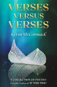 Verses Versus Verses - Kevin McCormack