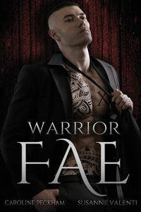 Warrior Fae - Caroline Peckham