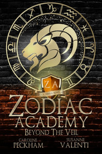 Zodiac Academy 8.5 : Beyond The Veil - Caroline Peckham