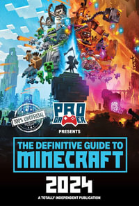 The Definitive Guide to Minecraft 2024 : Pro Gamer - Naomi Berry