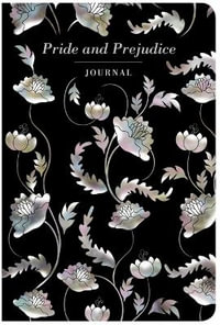 Pride and Prejudice Journal - Lined : Chiltern Notebook - Chiltern Publishing