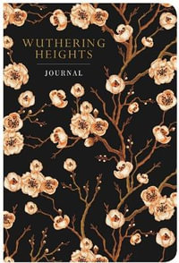 Wuthering Heights Journal - Lined : Chiltern Notebook - Chiltern Publishing