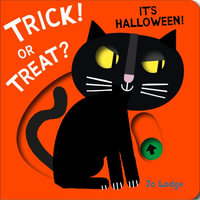 Trick or Treat? It's Halloween! : Little Hands Big Fun - Jo Lodge