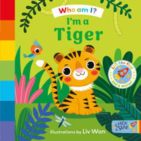 Who Am I? I'm a Tiger : 3 - Liv Wan