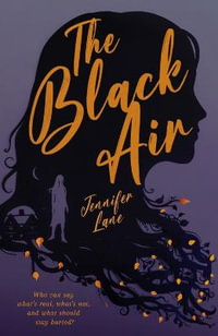 Black Air - JENNIFER LANE