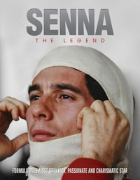 Senna : The Legend - Bruce Hales-Dutton