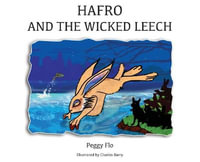 Hafro & The Wicked Leech - Peggy Flo