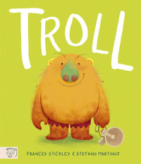 Troll - Fran Stickley