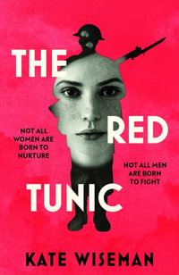 Red Tunic - Kate Wiseman