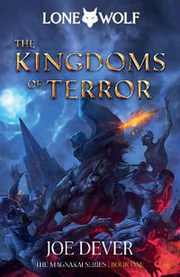 The Kingdoms of Terror : Lone Wolf #6 - Joe Dever