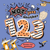 Not Just Another 123 : Not Just Another - NOODLE JUICE