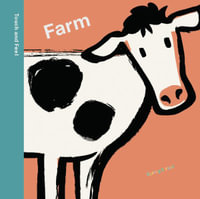 Spring Street Touch and Feel : Farm - Boxer Books