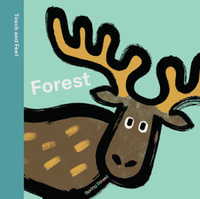 Spring Street Touch and Feel : Forest - Boxer Books