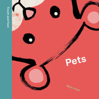 Spring Street Touch and Feel : Pets - Boxer Books