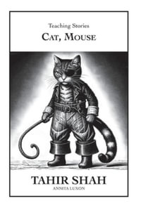 Cat, Mouse - Tahir Shah