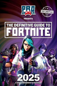 The Definitive Guide to Fortnite 2025 - PBR