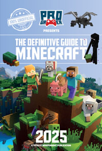 The Definitive Guide to Minecraft 2025 - PBR