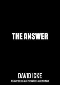 The Answer - David Icke