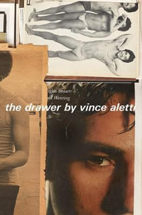 Vince Aletti : The Drawer - Vince Aletti