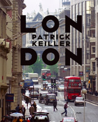 London - Patrick Keiller