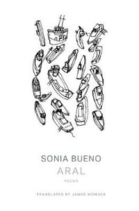 Aral : Calque Poetry - Sonia Bueno