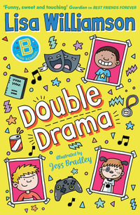 Bigg School : Double Drama - Jess Bradley