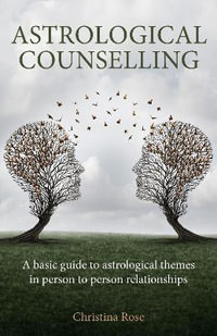 Astrological Counselling - Christina Rose