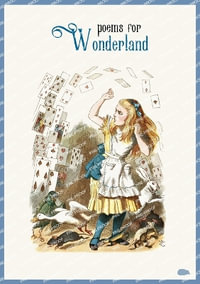 Poems for Wonderland - Various Artists