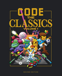 Code the Classics Volume 1 - David Crookes