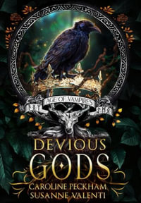 Devious Gods - Caroline Peckham