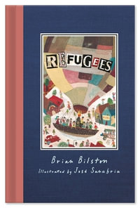 Refugees : Poetry Gift Book - Brian Bilston