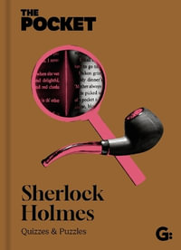 The Pocket Sherlock Holmes : Quizzes and Puzzles - Gemini Books