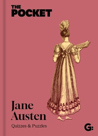 The Pocket Jane Austen : Quizzes and Puzzles - Gemini Books