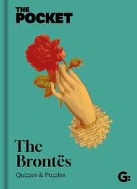 The Pocket Brontes : Quizzes and Puzzles - Gemini Books