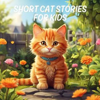 Short Cat Stories for Kids - Beatrix Potter