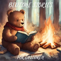 Bedtime Stories for Children - Joseph Jacobs