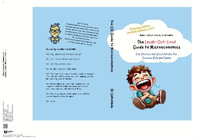 The Laugh-Out-Loud Guide to Microeconomics : Fun Stories and Illustrations for Curious Kids and Teens - Dr Lamonade