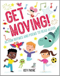 Get Moving! - Kev Payne