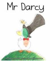 Mr Darcy - Alex Field