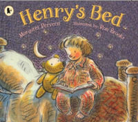 Henry's Bed : Walker Classic - Margaret Pervesi