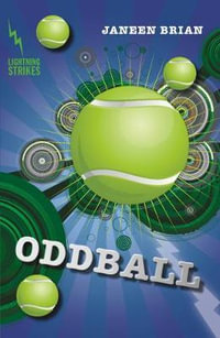 Oddball : Lightning Strikes - Janeen Brian