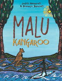 Malu Kangaroo : Little Hare Books - Judith Morecroft