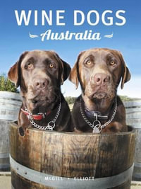 Wine Dogs Australia 4 - Craig McGill