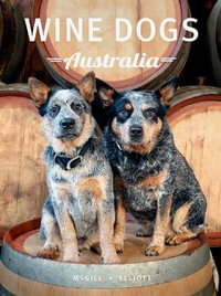 Wine Dogs Australia 6 - Craig McGill