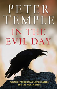 In the Evil Day - Peter Temple