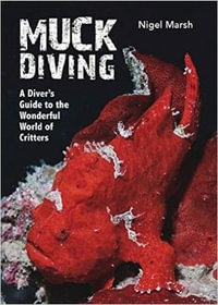 Muck Diving : A Divers Guide To The Wonderful World Of Critters - Nigel Marsh