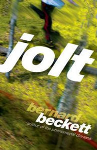 Jolt - Bernard Beckett