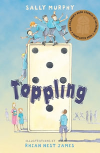 Toppling - Sally Murphy